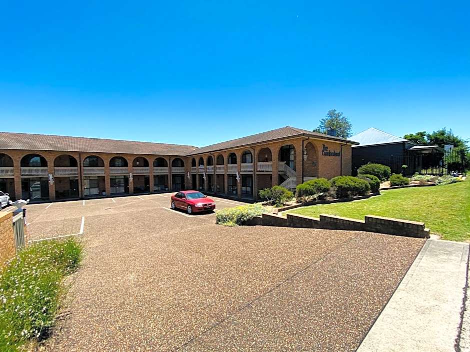 Cumberland Motor Inn