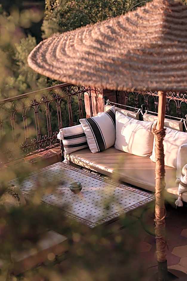 Boutique Guesthouse Dar Zohra, Atlas Mountain Views, Ourika Valley
