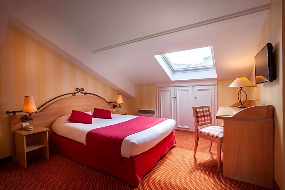 Hotel Delambre