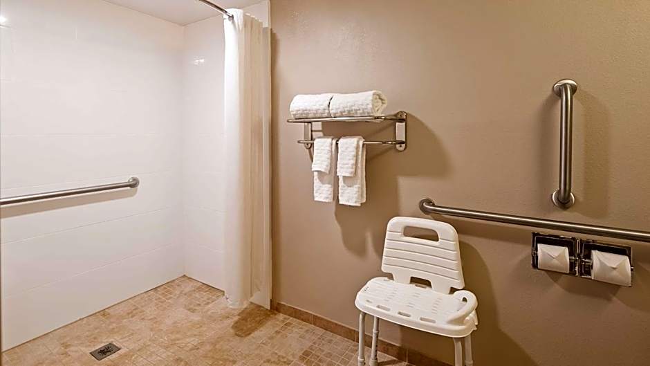 Best Western Annapolis