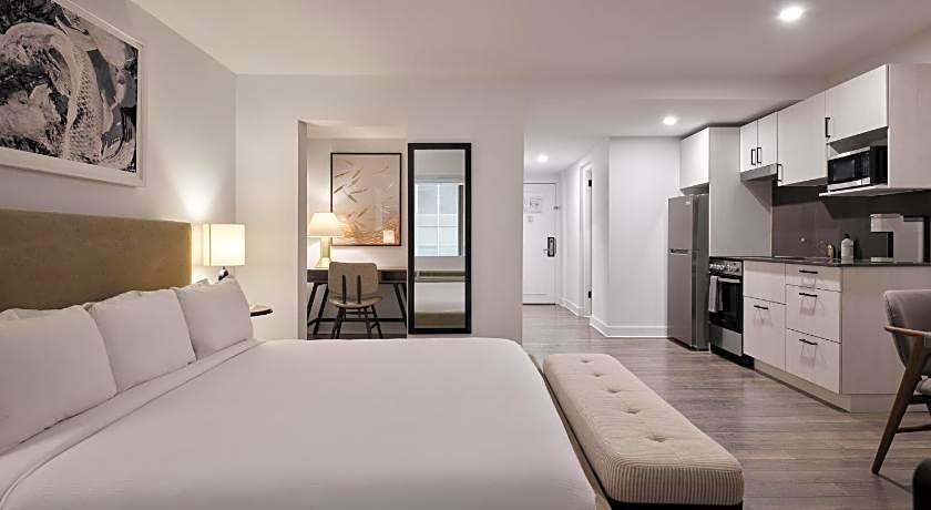 The Arlo Hotel, BW Signature Collection