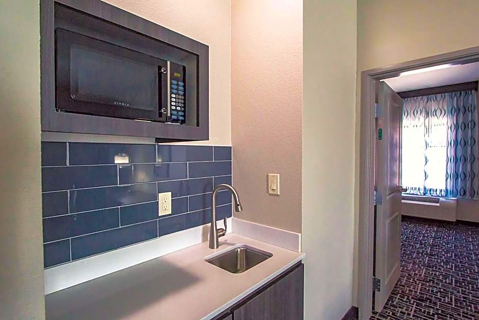 La Quinta Inn & Suites by Wyndham Pampa