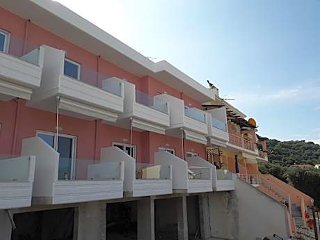 Sirakgast Ionian Sea Appartments