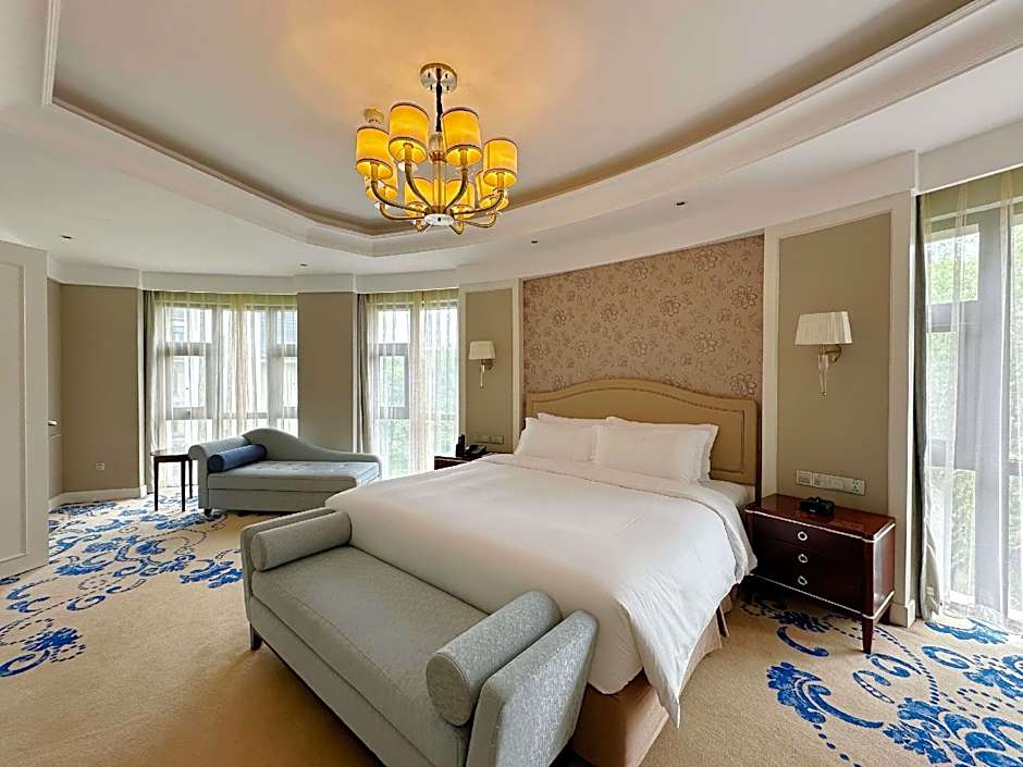 Pullman Tangshan