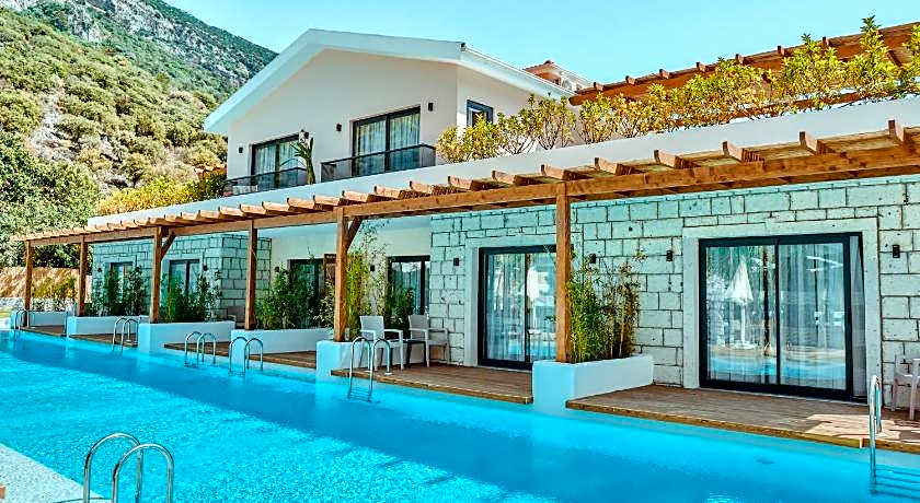 The Pearl Ölüdeniz