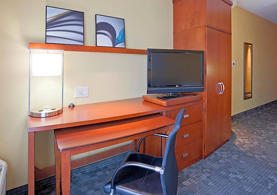 Courtyard by Marriott Rochester Mayo Clinic Area/Saint Marys