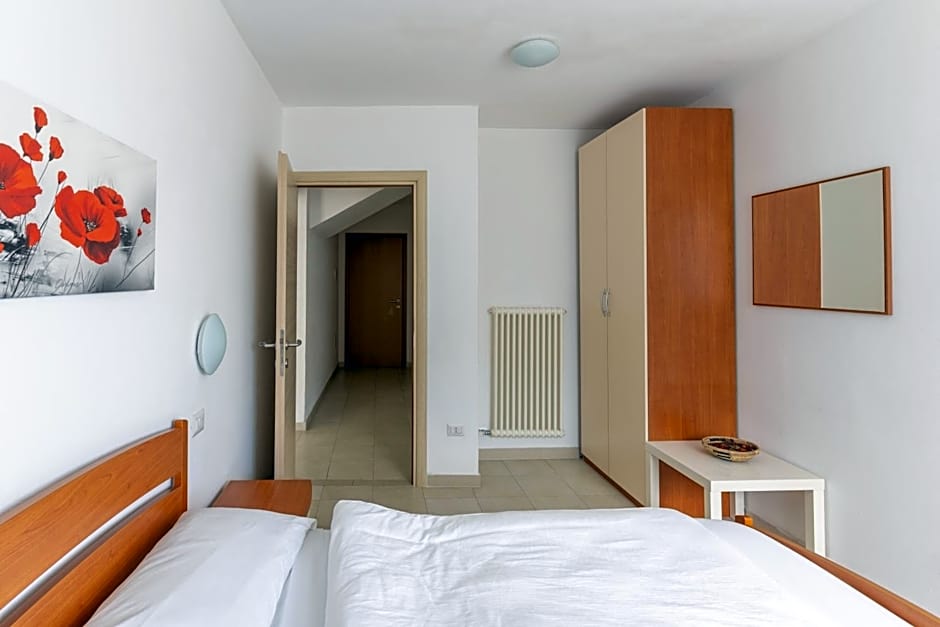 Infinity View Garda lake