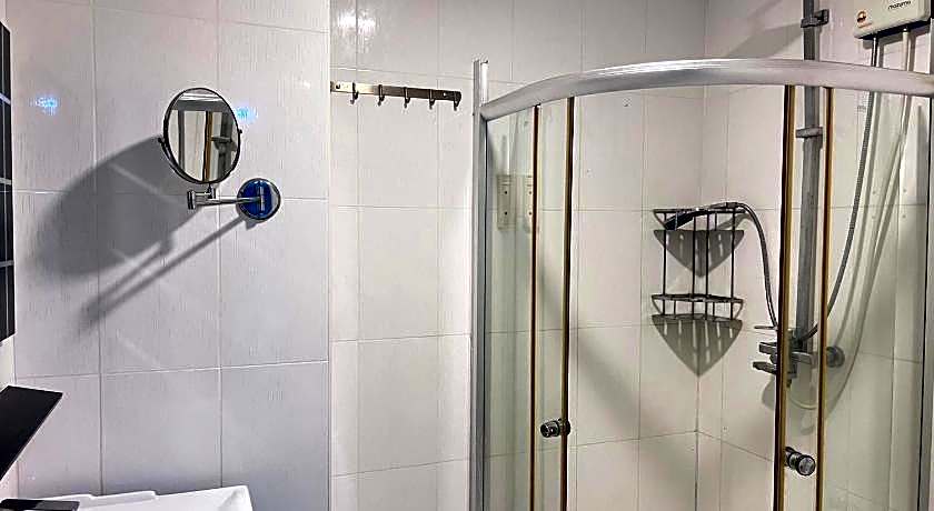 The Freelancer Hotel