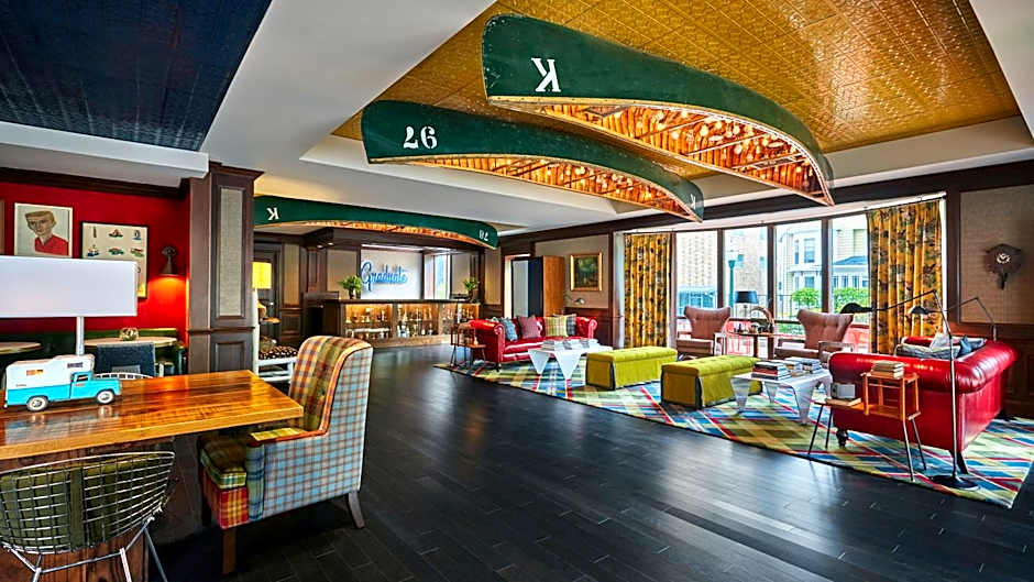 Graduate by Hilton Madison