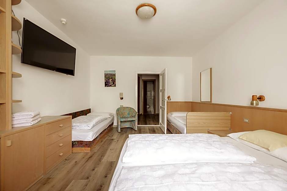 Hotel Rodes