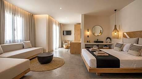 Superior Suite