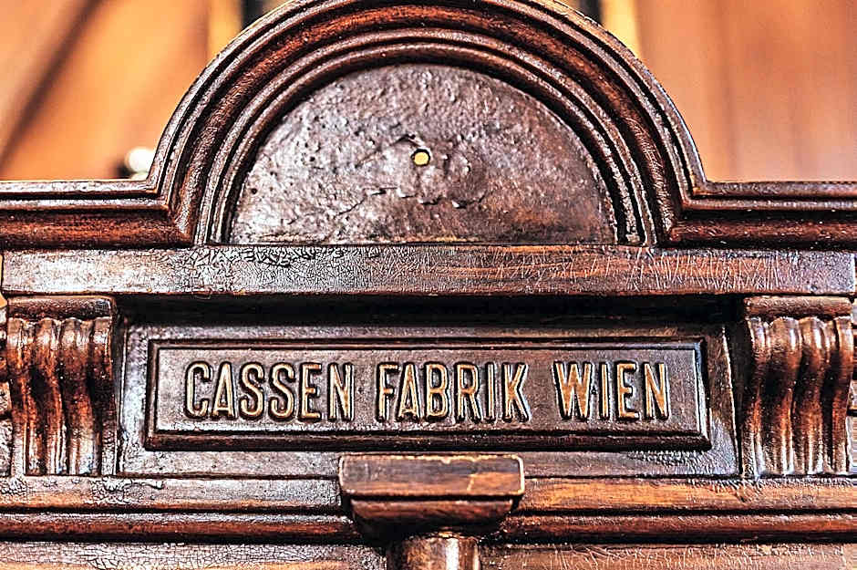 Hotel Pension Baron am Schottentor