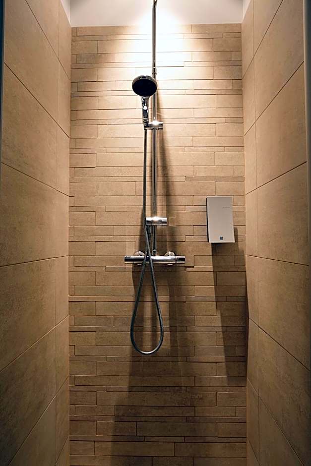 Fosshótel Rauðará