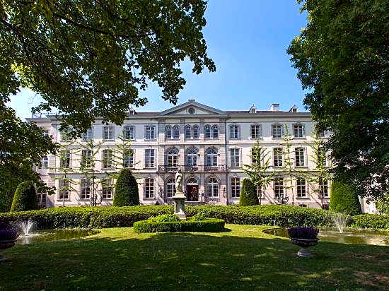 Hotel Kasteel Bloemendal