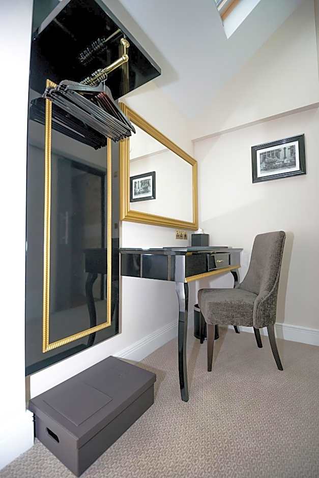 Museum Residence Oxford