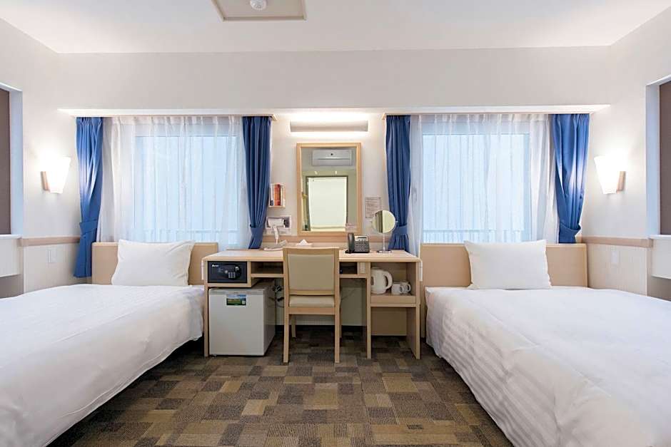 Toyoko Inn Daegu Dongseongro