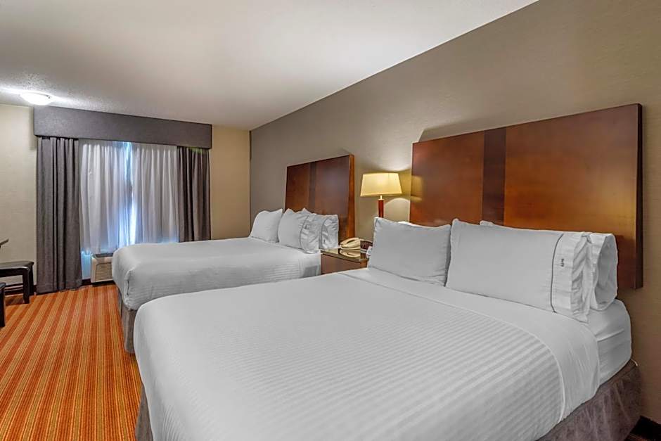 Devonian Hotel and Suites