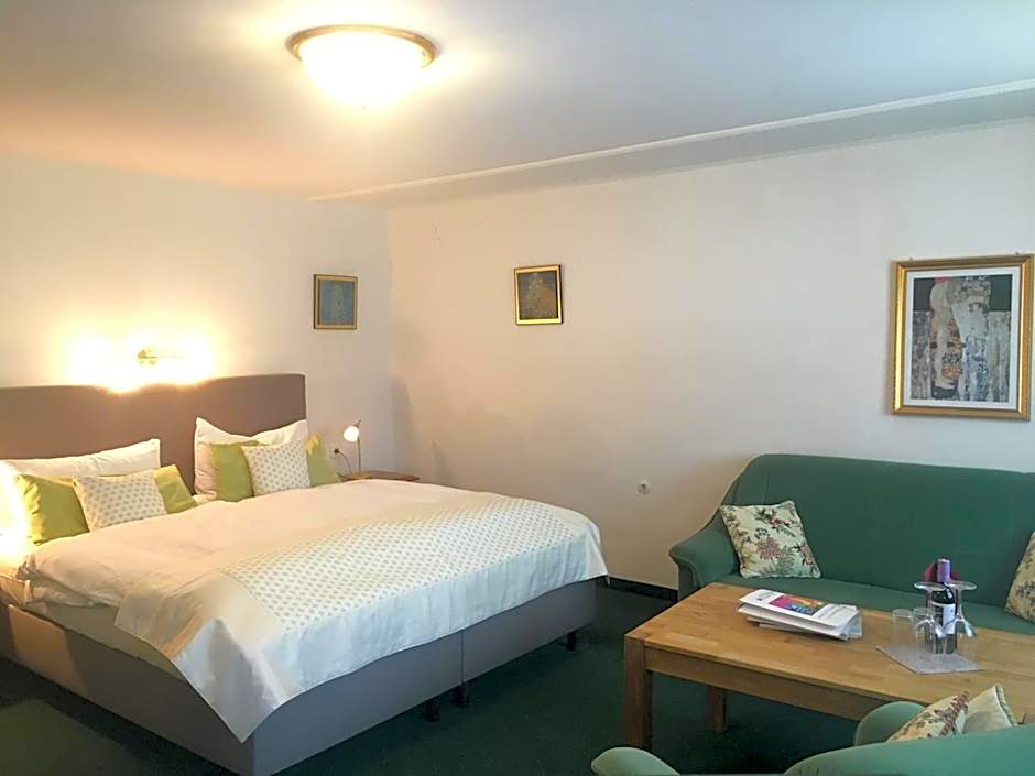 Gasthof zum Goldenen Anker