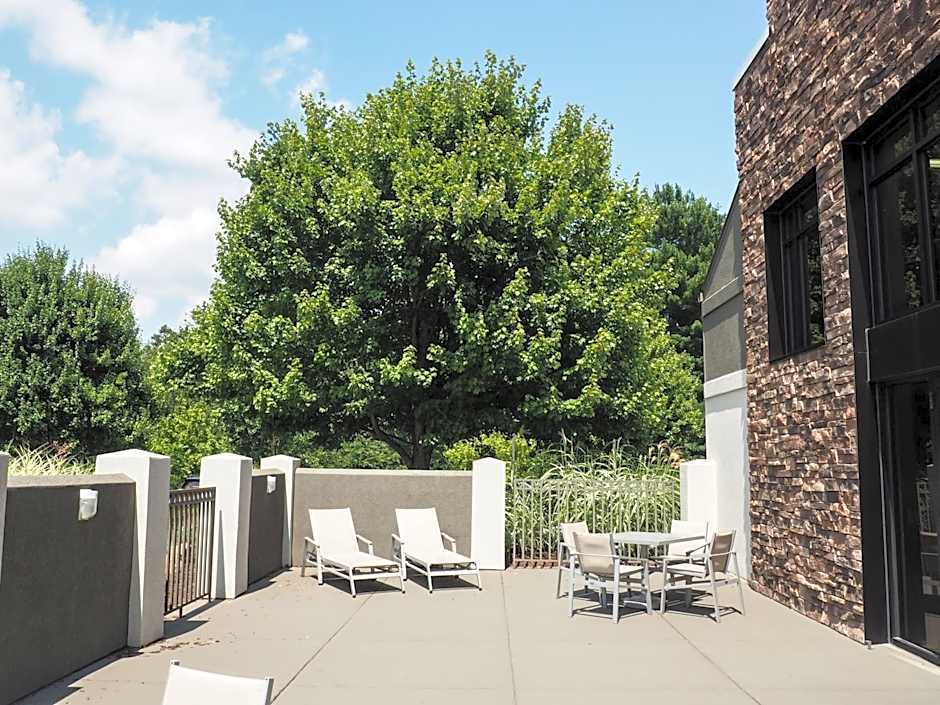 Holiday Inn Express and Suites Blacksburg- University Area By IHG