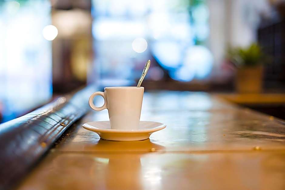 Lyo Hôtel - Centre Lyon Perrache