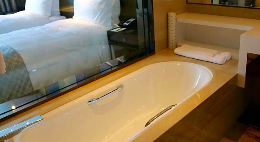 Sofitel Lianyungang Suning