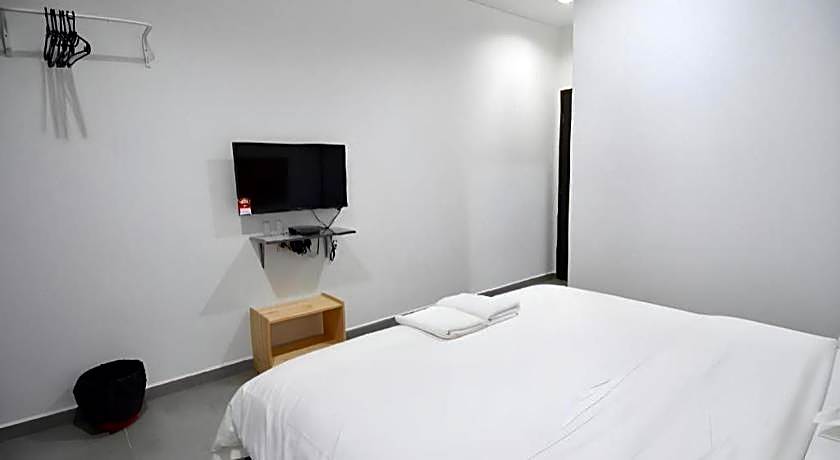 The Bed Hotel