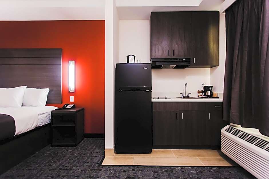 Palacio Royale Inn Boutique Katy
