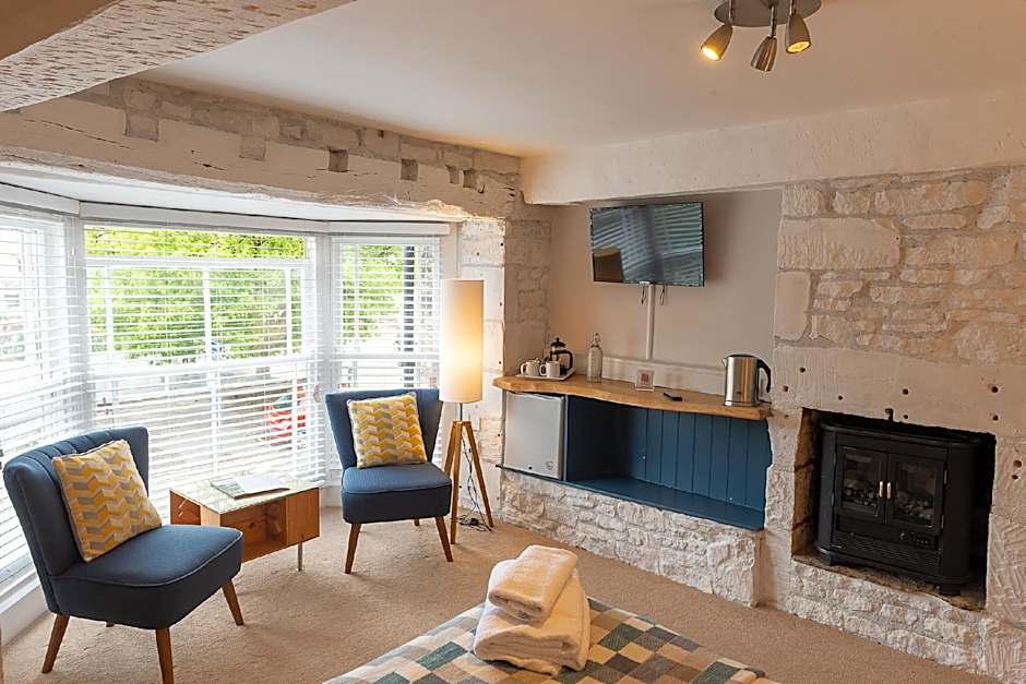 Wild Garlic Rooms