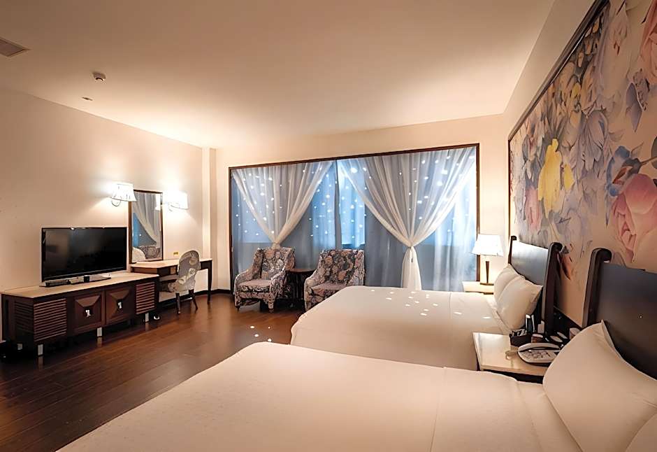 King & Princess Motel