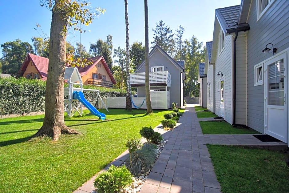 Przystanek Pobierowo