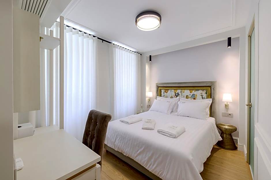 Nafplion Comfy Suites