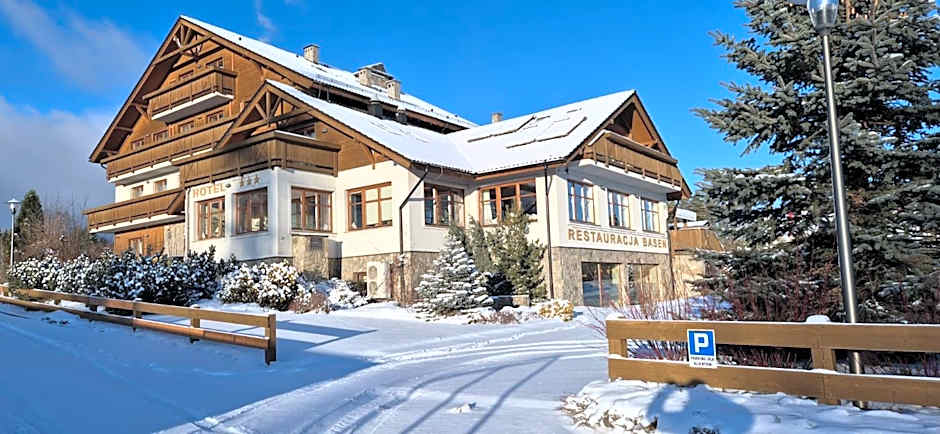 Hotel Alpejski