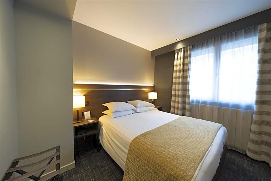 Hôtel Bristol