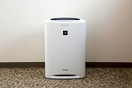 Standard Double Room - Non-Smoking