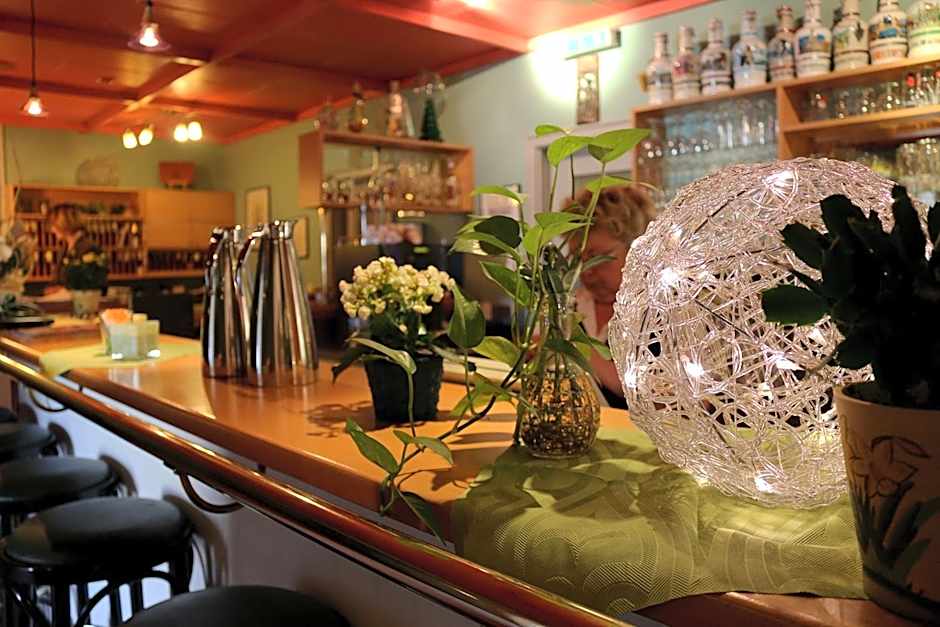 Hotel Torgauer Brauhof