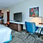 Hilton Garden Inn Albuquerque Journal Center