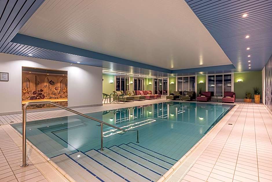 Central Swiss Quality Sporthotel