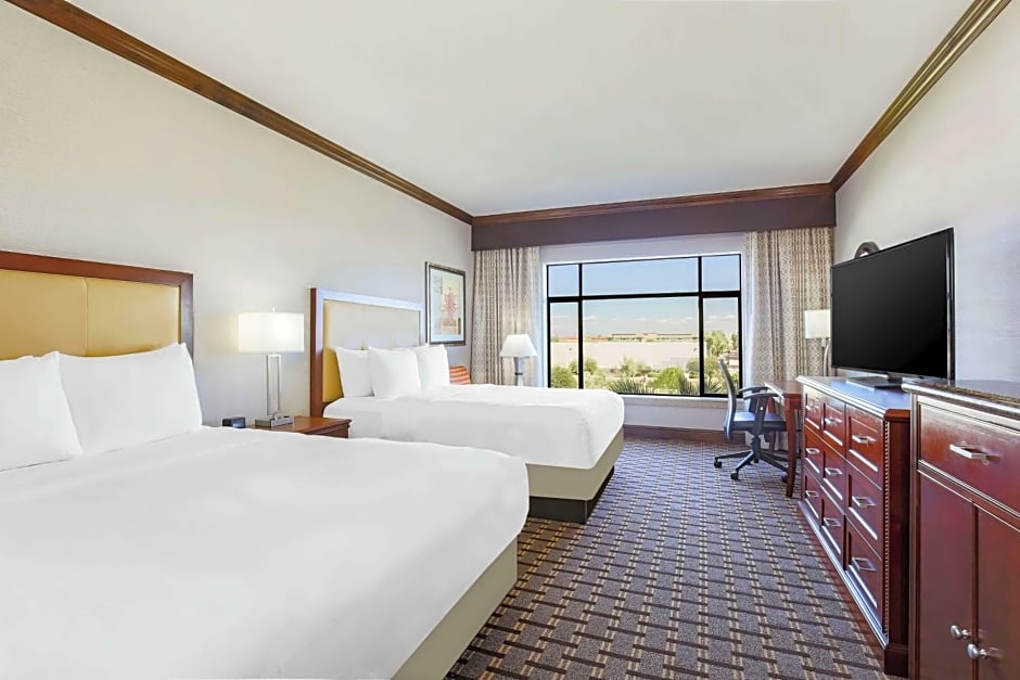 Hilton Phoenix - Chandler