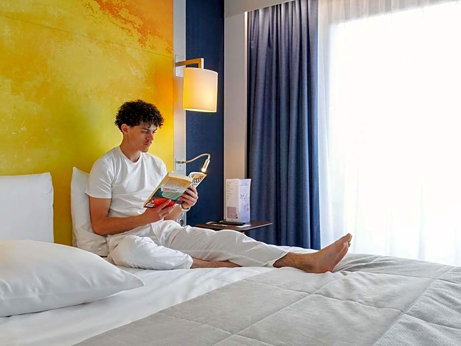 Hotel Mercure Rouen Centre Cathedrale