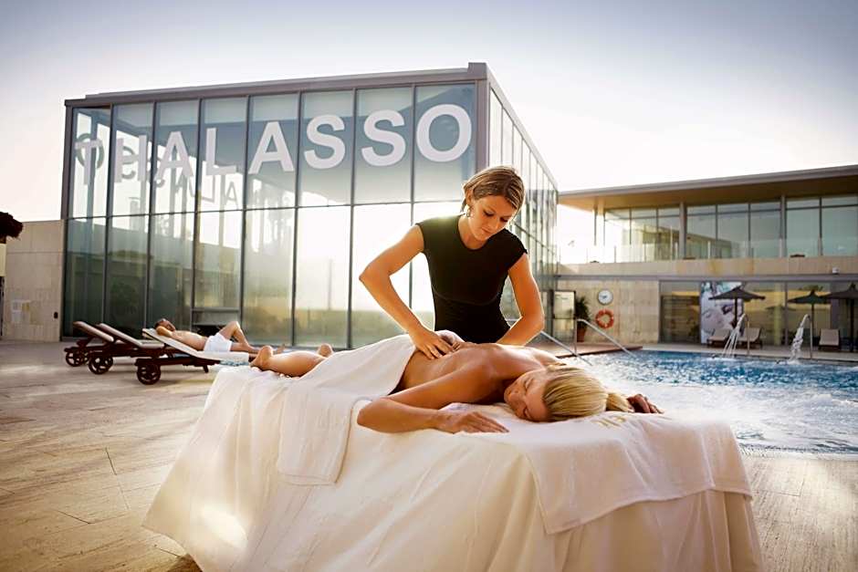 Barcelo Fuerteventura Royal Level adults only