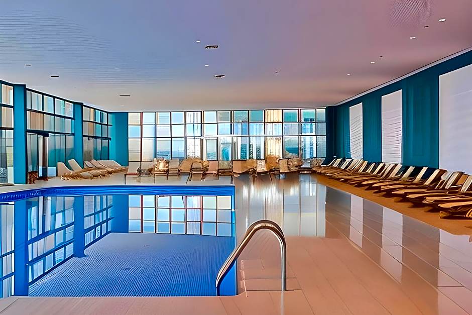 Euphoria Hotel Batumi