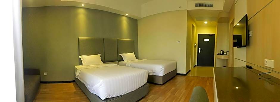 Livingston Hotel Sandakan