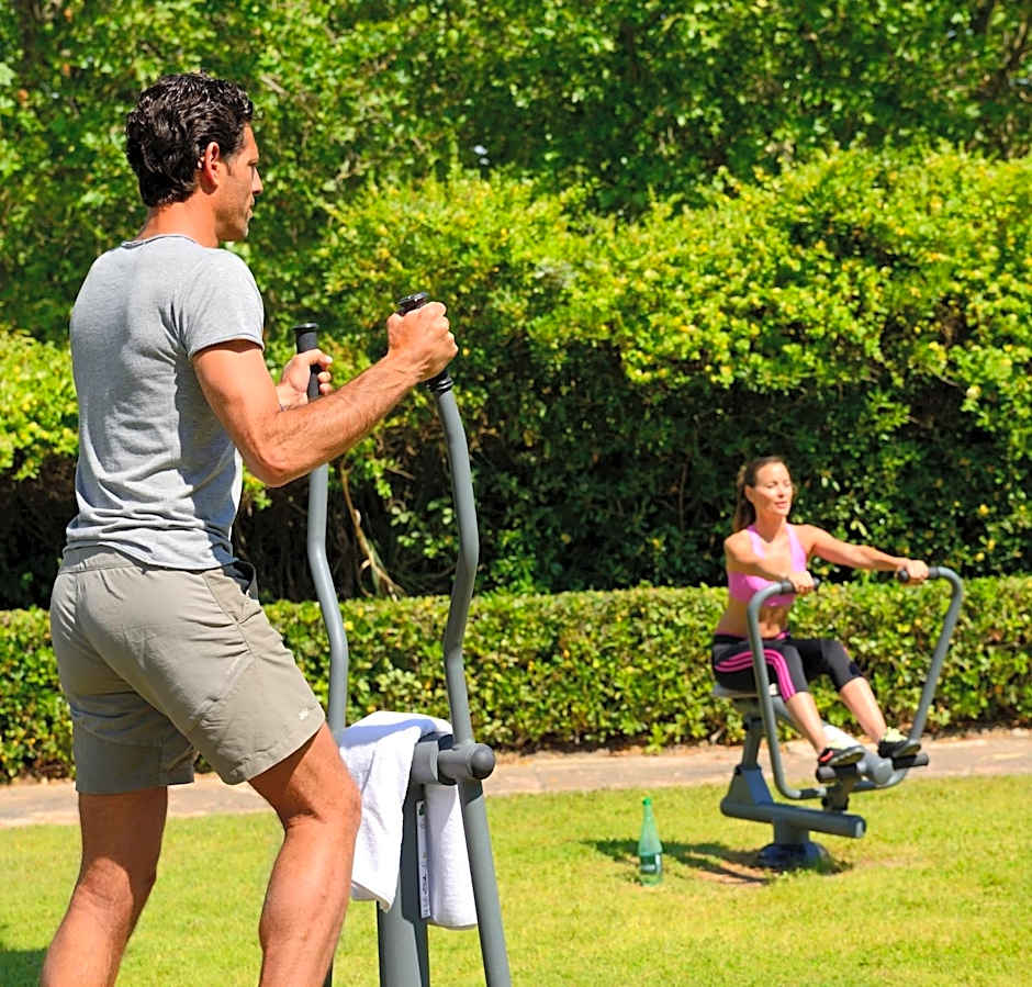 Residence Residéal La Grande Motte