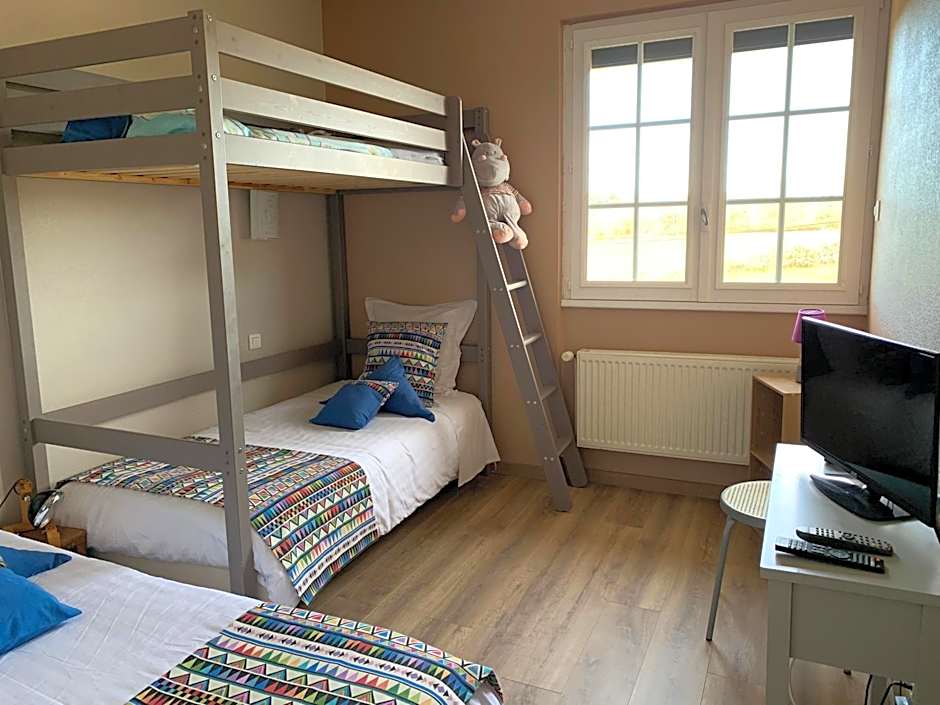 AUBERGE LE GABACHOU