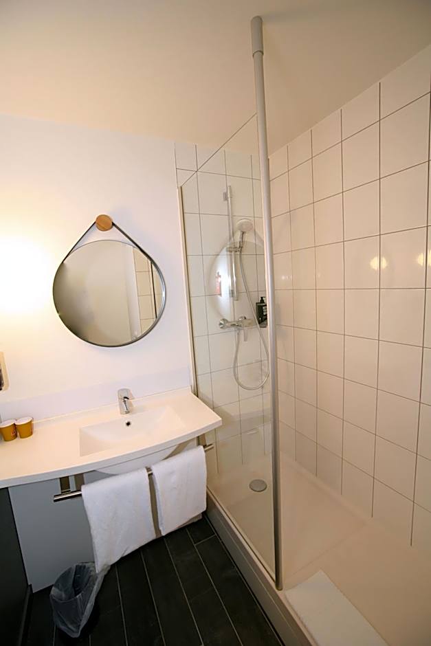 ibis Saint-Lô la Chevalerie