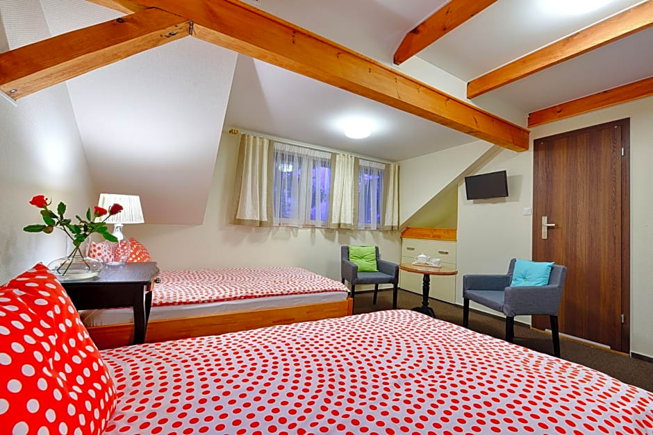 Harry nie z tej bajki & Bałtycka44 Apartments