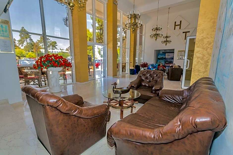 COMPLEX TISMANA 3* ALL INCLUSIVE