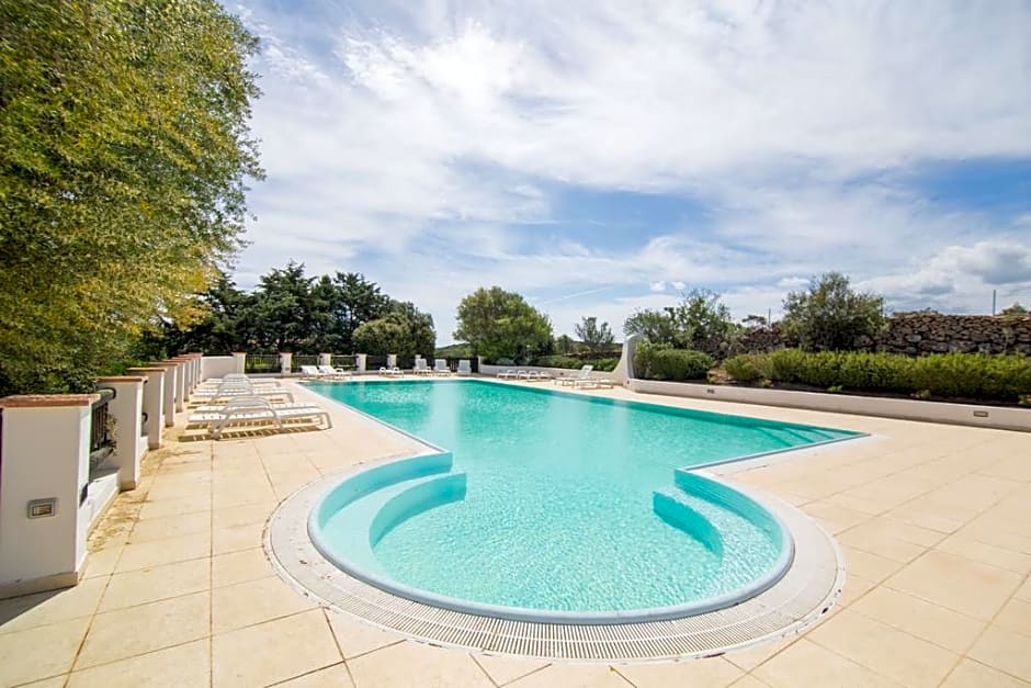 Residence White Sand