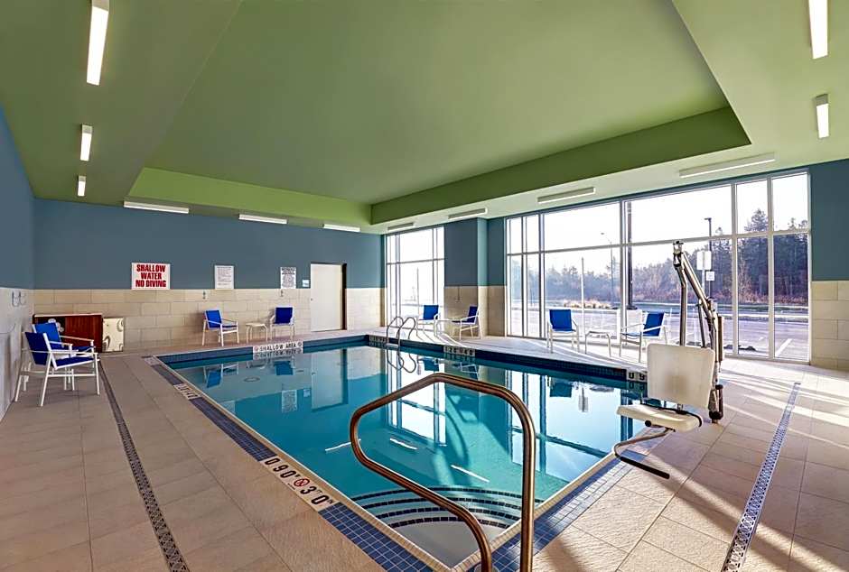 Holiday Inn Express Kingston West By IHG