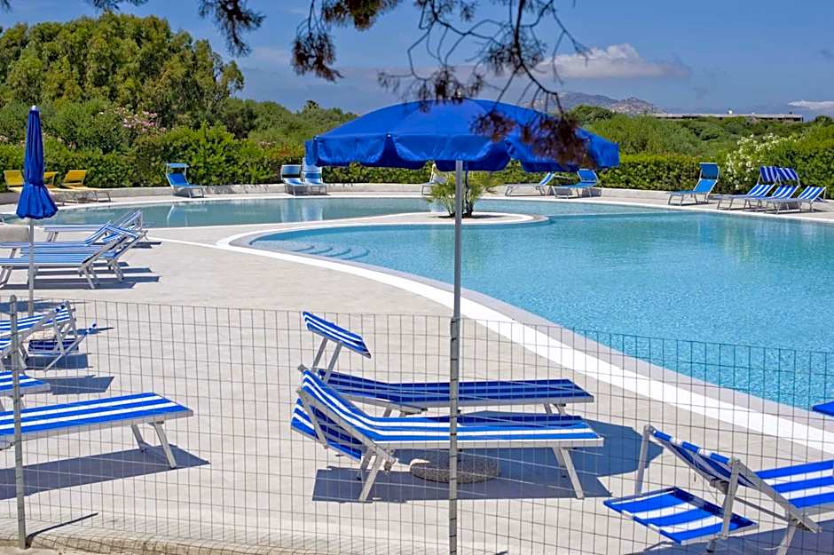 Hotel Cala Reale